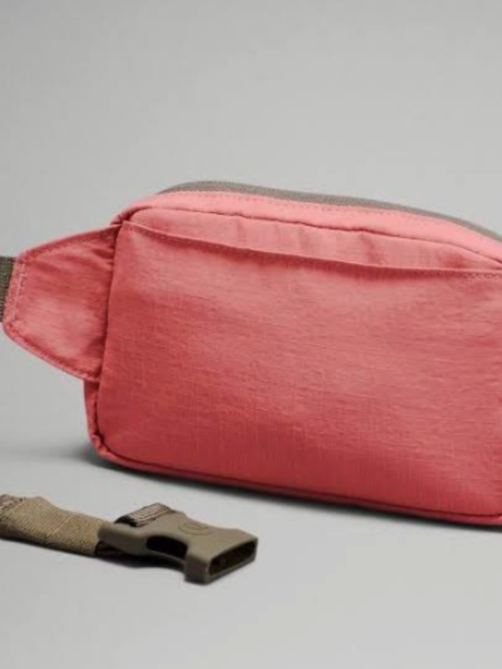 Lululemon Mini Belt Bag - Brier Rose - Picture 3 of 7